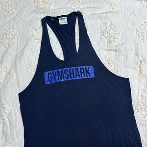 Gymshark Men’s Tank